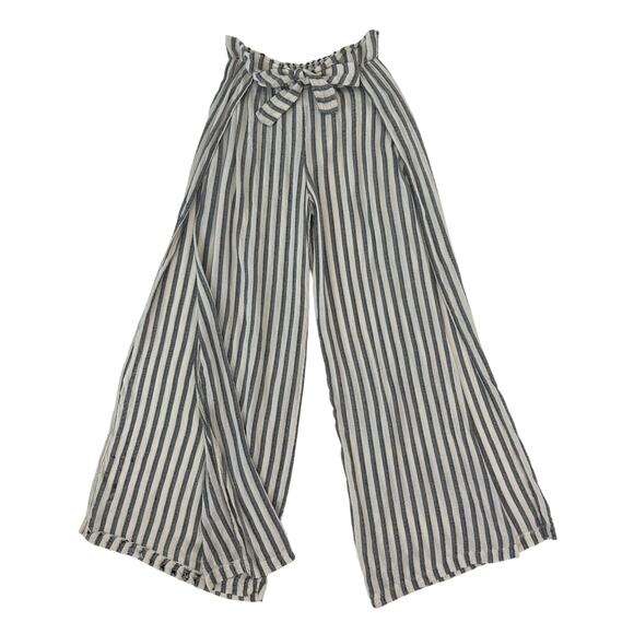 Becca women's Casual Flow Open Side Beach Cover Up Pants Size Small - Picture 1 of 2